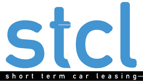 Short Term Car Leasing Logo