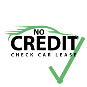 No Credit Check Car Lease