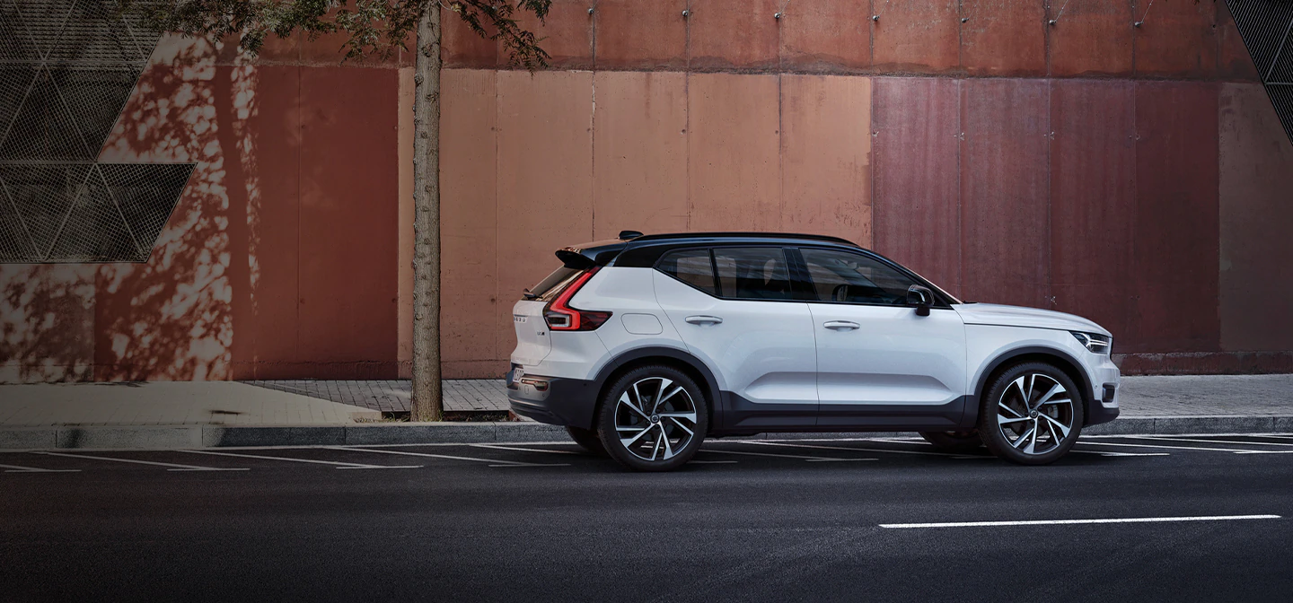 Care by Volvo Subscription Guide