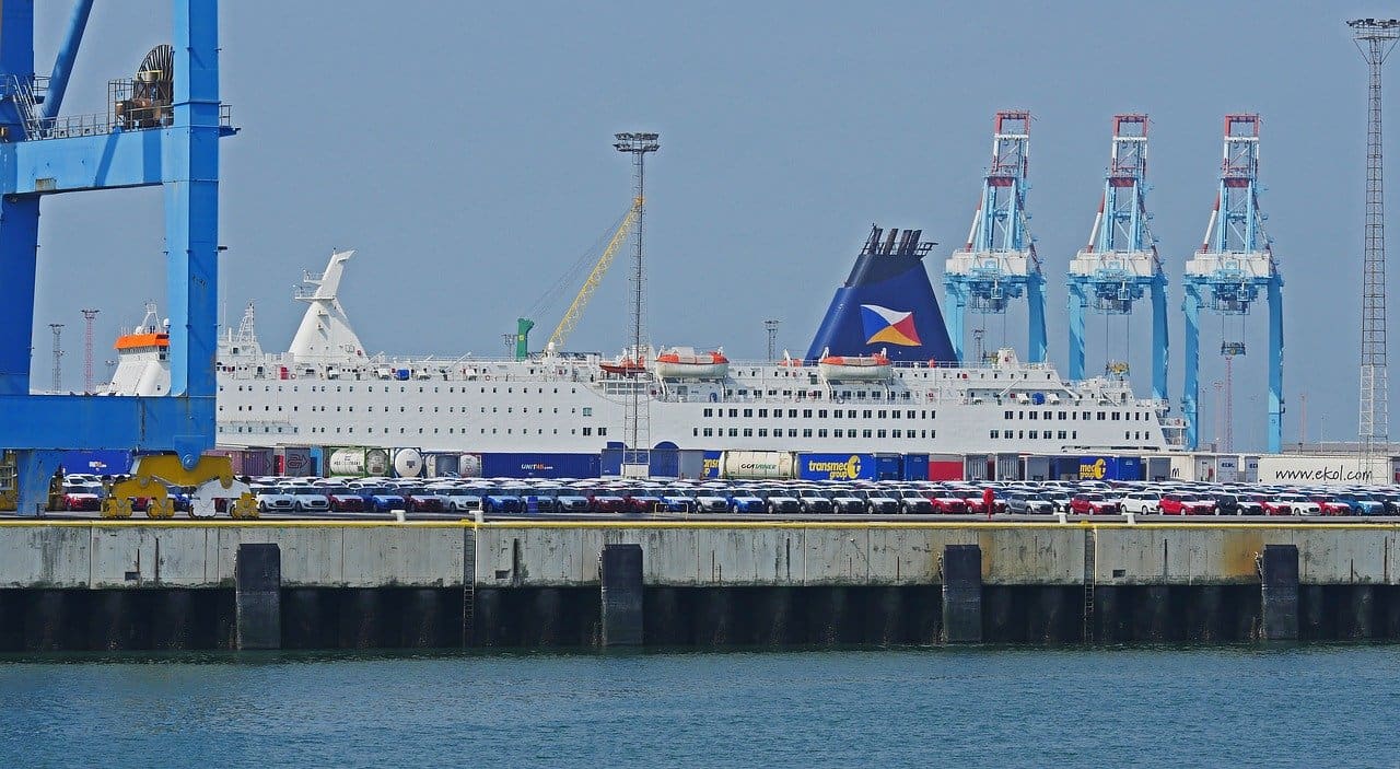 Car Ferry