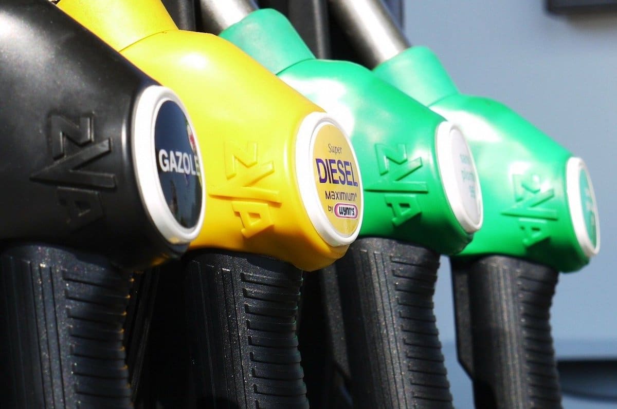 Fuel Pumps