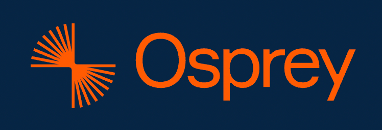 Osprey Logo