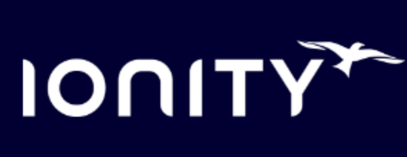 Ionity Logo