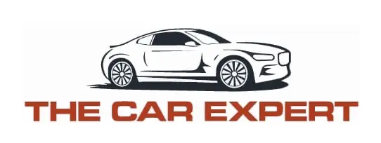 The Car Expert Logo