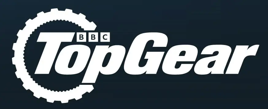 Top Gear Logo