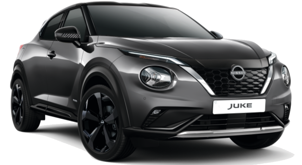 BIPI: Nissan Juke Hatchback BIPI: Nissan Juke Hatchback