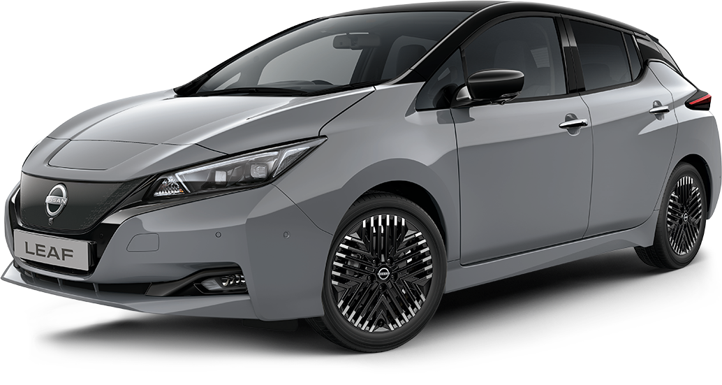 BIPI: Nissan Leaf Hatchback BIPI: Nissan Leaf Hatchback
