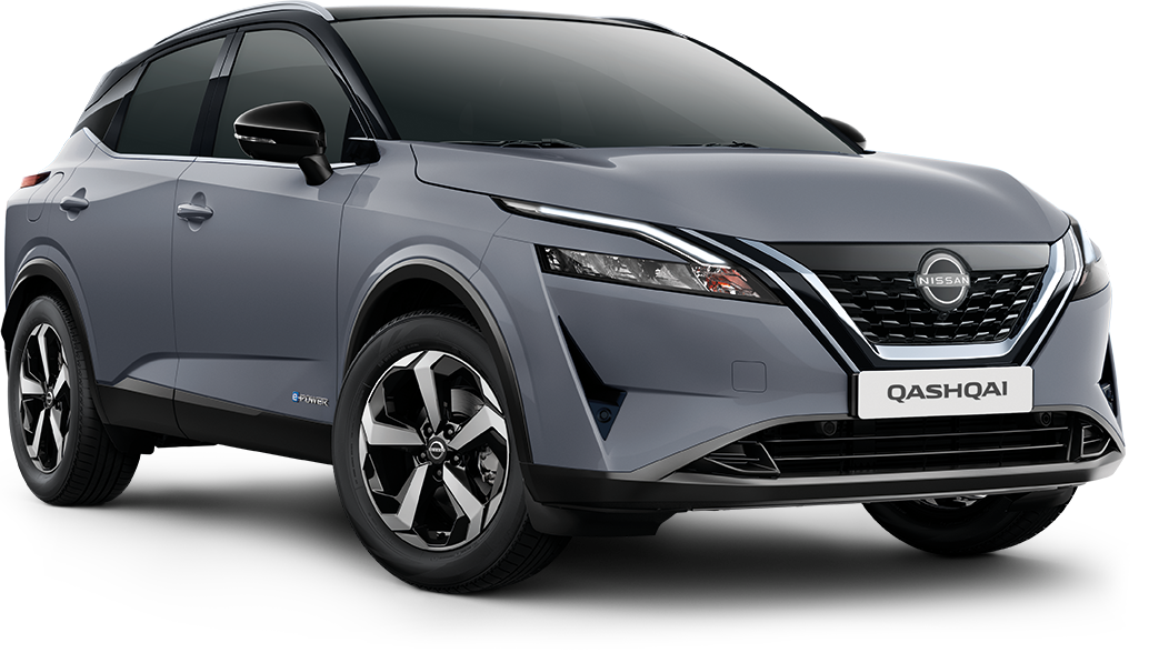 BIPI: Nissan Qashqai Hatchback BIPI: Nissan Qashqai Hatchback