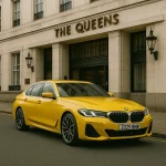 Who Offers Long-Term Car Rental in Leeds?