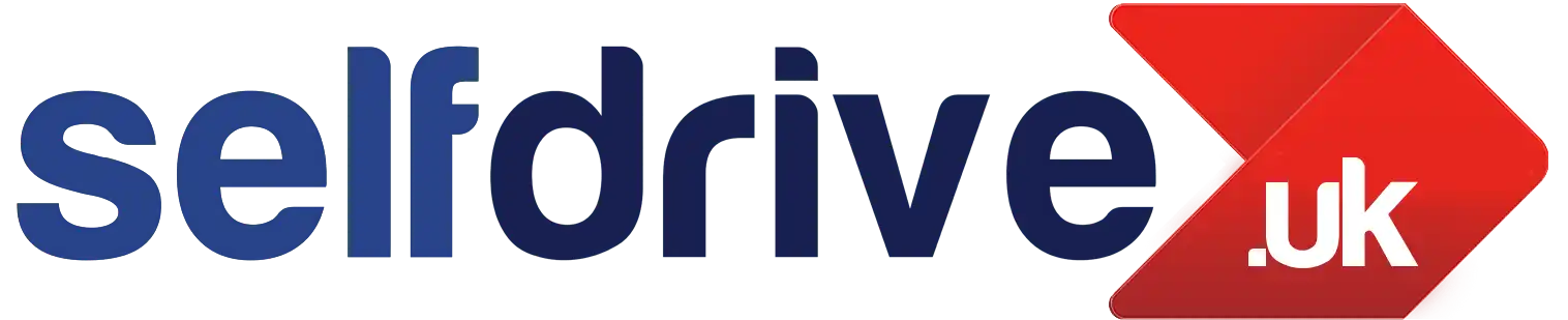 Selfdrive UK Logo