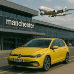 How to Get the Best Prices on Car Hire at Manchester Airport