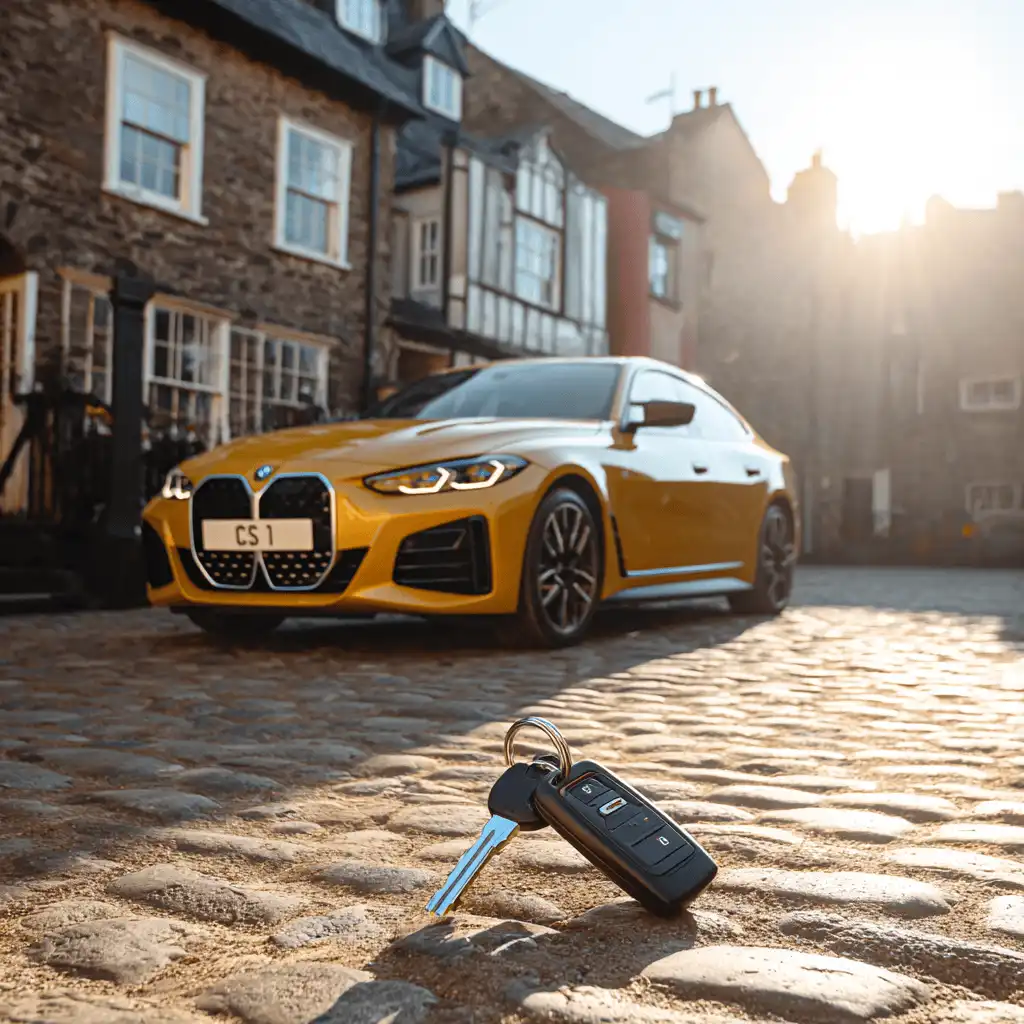 How to Protect Your Car From Key Hacking: A Guide for Vehicle Subscription Users