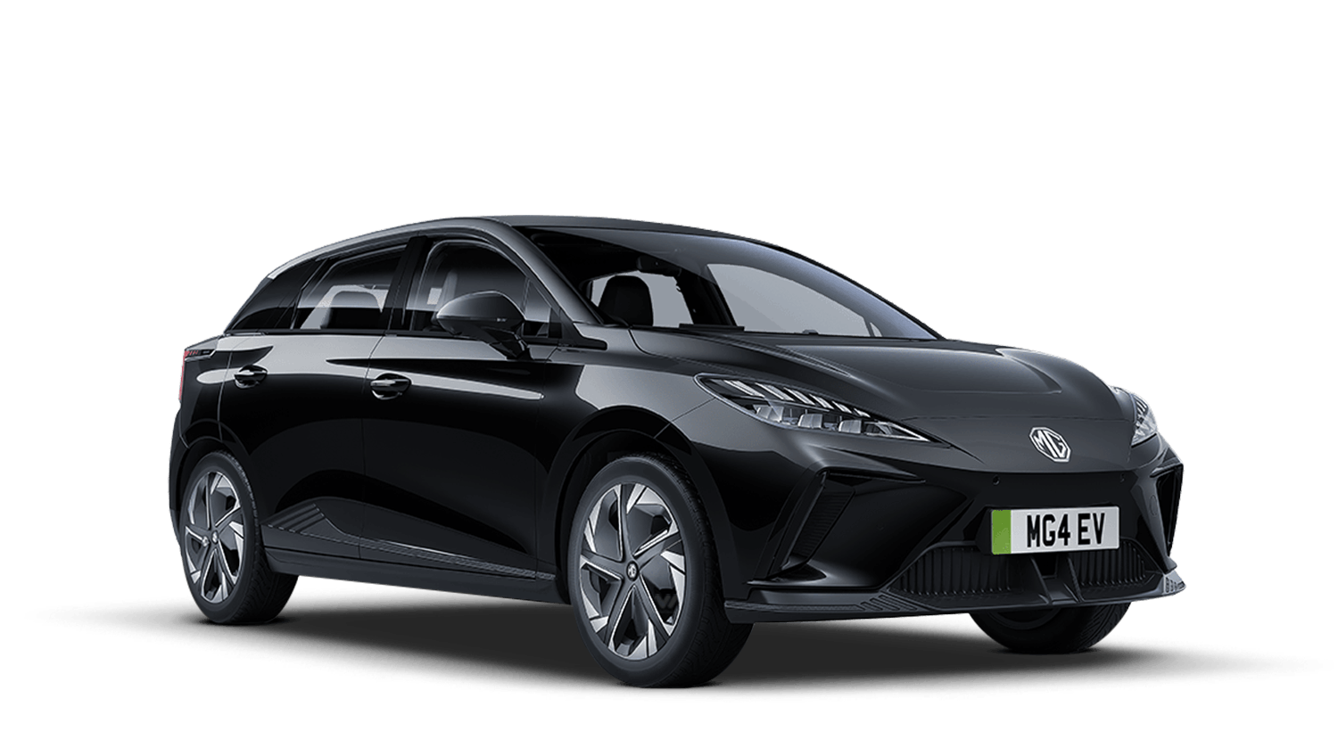 VT: MG MG4 Hatchback VT: MG MG4 Hatchback