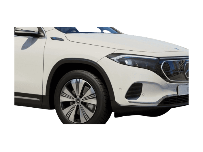 VT: Mercedes-Benz EQA Hatchback VT: Mercedes-Benz EQA Hatchback
