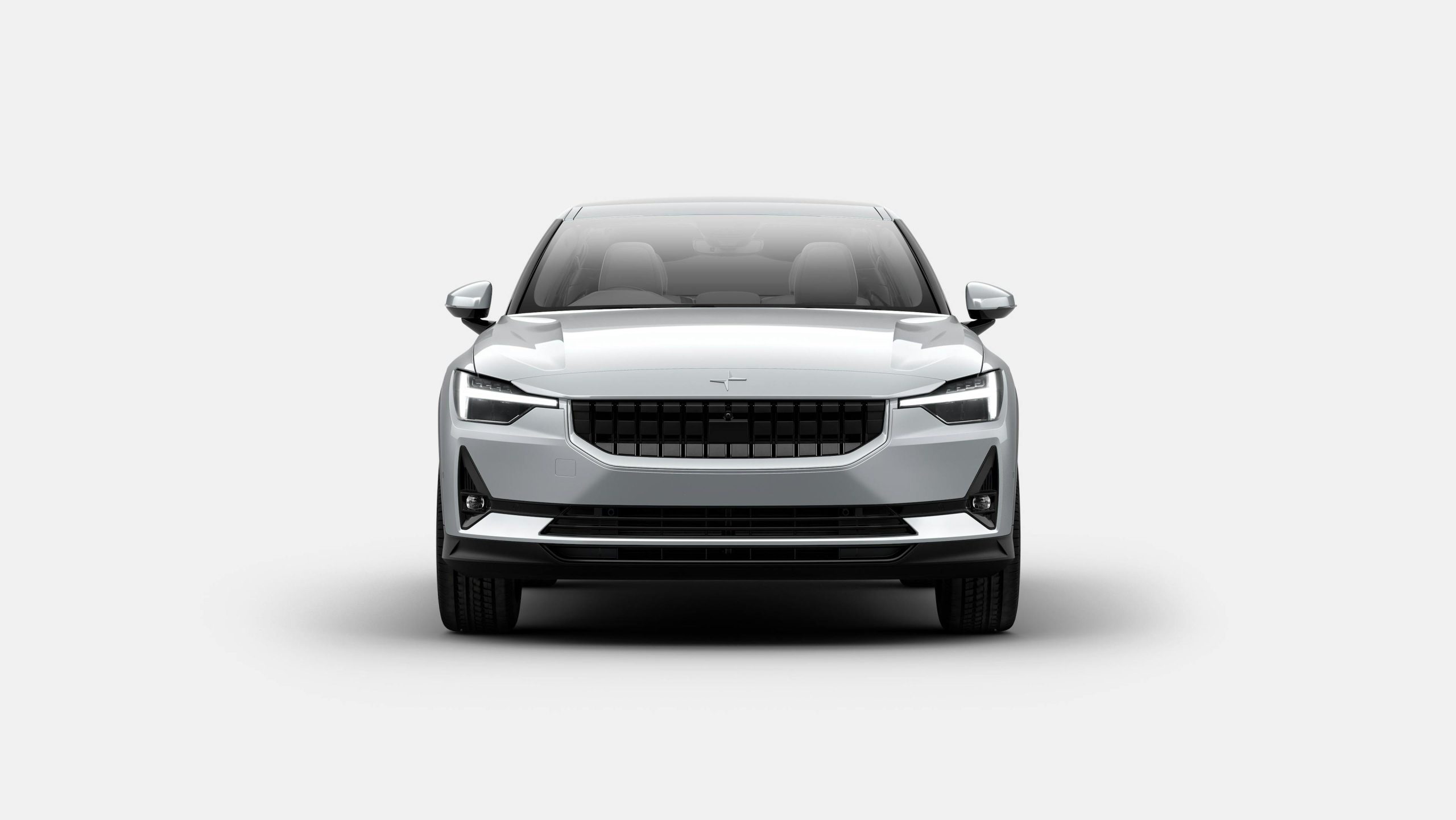 VT: Polestar Polestar 2 Fastback VT: Polestar Polestar 2 Fastback