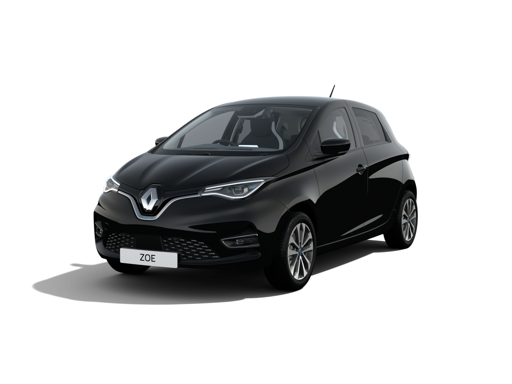 VT: Renault Zoe Hatchback VT: Renault Zoe Hatchback