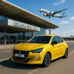 Why Cocoon Vehicles and Sixt+ Are Better Than Avis or Hertz for 1-Month Car Rentals